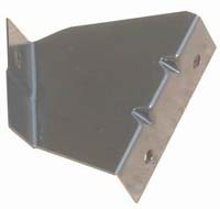 70-74 Challenger Goodmark Crossmember For Frame (Rear) - Bracket