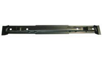 68-70 Charger, 68-70 Roadrunner Goodmark Brace For Trunk Floor (Center)