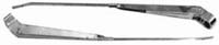 64-65 Mustang Goodmark Wiper Arms - Chrome Finish