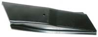 64-66 Mustang Goodmark Radiator Support (Left - Driver)