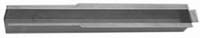 65-70 Mustang Coupe (2 Door) / Fastback Goodmark Rail Support For Frame (Front)