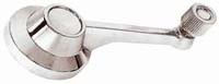 64-65 Mustang Goodmark Crank Handle For Window - Incl. Clip