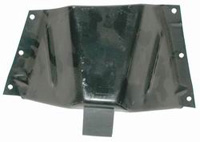 67-70 Mustang Goodmark Shock Tower (Left - Driver) - Outer