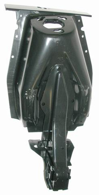 67-68 Mustang Goodmark Shock Tower (Left - Driver)