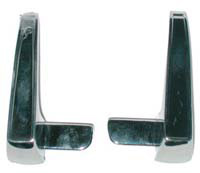 67 Camaro Goodmark Handle For Vent Window Kit