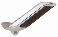 67 Mustang Goodmark Interior Door Handle (Left - Driver) - w/Deluxe Interior