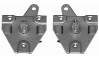 67-68 Mustang Goodmark Remote For Door Handle (Right - Passenger)