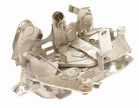 67 Mustang Goodmark Door Latch (Right - Passenger)