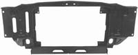70 Mustang Goodmark Radiator Support