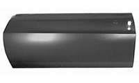69-70 Mustang Goodmark Door Skin (Left - Driver)