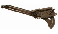 71-73 Mustang Goodmark Regulator For Door Window (Left - Driver)