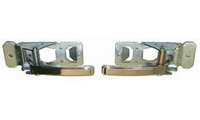 75-79 Nova, 77-81 Camaro, 77-81 Firebird Goodmark Interior Door Handle (Right - Passenger)