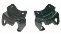 67 Camaro Goodmark Bumper Mounting Bracket (Right - Front - Outer)