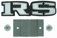 69 Camaro Goodmark Grille Emblem (RS)