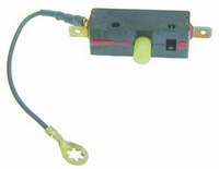 67 Camaro Goodmark Limit Switch For Head Light
