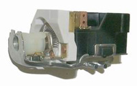 68-69 Camaro Goodmark Head Light Switch