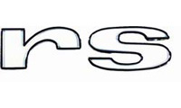 67 Camaro Goodmark Fender Emblem (RS)