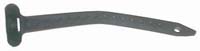 69 Camaro, 70-72 Chevelle Goodmark Wire Strap For Cowl Induction
