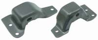 69-70 Nova w/ BB V8, 69 Camaro w/ BB V8 Goodmark Engine Mount Brackets