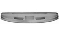 67 Camaro Goodmark Panel For Dash