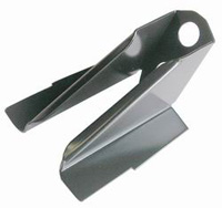 67-68 Camaro Goodmark Inner Trunk Brace
