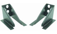 69 Camaro Goodmark Inner Trunk Braces