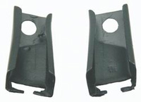 69 Camaro Goodmark Inner Trunk Braces (Quarter Brace)