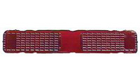 68 Camaro Goodmark Lens For Tail Light (RS Model) - Red