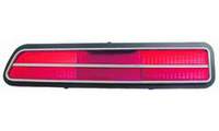69 Camaro Goodmark Lens For Tail Light (Left - RS Model)
