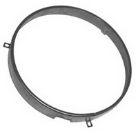 71-72 Chevelle, 71-73 Camaro Goodmark Head Light Retaining Ring