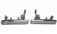 70-81 Camaro, 70-81 Firebird Goodmark Exterior Door Handle (Right - Passenger)