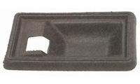 70-74 Camaro, 70-74 Firebird Goodmark Cup For Door Handle (Left - Driver)