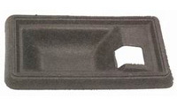 70-74 Camaro, 70-74 Firebird Goodmark Cup For Door Handle (Right - Passenger)