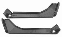 64-65 Chevelle Goodmark Trunk Floor Drop Off (Left - Driver)
