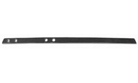 66 Chevelle Goodmark Trim For Dash