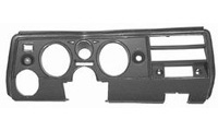 69 Chevelle Goodmark Panel For Dash