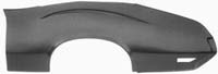 71-73 Cutlass Goodmark Quarter Panel (Left - Driver)