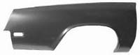 76-77 Cutlass,  76-77 Cutlass Supreme Goodmark Quarter Panel (Right - Passenger)