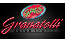 Universal Granatelli Motorsports GMS Coolant Tanks - Granatelli 1.25qt 3/8in NPT In 1/2in NPT Out 3inx4.5inx7in Alum Rectangular Expansion Tank- Polished