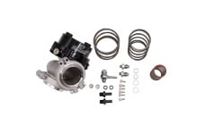 Universal Granatelli Motorsports GMS Wastegates - Granatelli 60mm Traditional Diaphragm Design Water Cooled