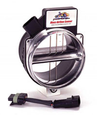 97-00 Corvette LS1, 98-02 F-Body Granatelli Motorsports Mass Air Flow Sensor (Low Cost 85mm)