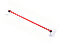 82-02 Camaro, 82-02 Firebird Granatelli Motorsports Lower Panhard Rod (Red)