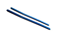 79-93 Mustang (Exc. Convertible) Granatelli Motorsports Sub Frame Connectors