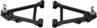 79-93 Mustang Granatelli Motorsports Tubular A-Arms