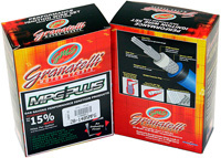 96-98 Mustang GT 4.6L Granatelli Motorsports Spark Plug Wires - Performance Wire Set 2V