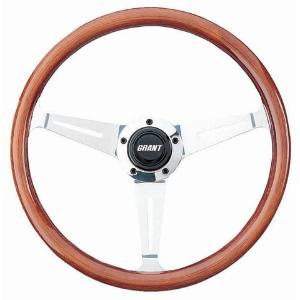 All Cars, All Jeeps, All Muscle Cars, All SUVs, All Trucks, All Vans Grant Collectors Edition Steering Wheel 14.5