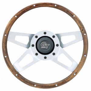 All Cars, All Jeeps, All Muscle Cars, All SUVs, All Trucks, All Vans Grant Challenger Series Steering Wheel 13.5