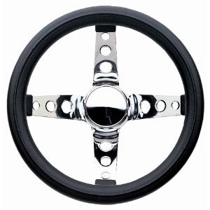 All Cars, All Jeeps, All Muscle Cars, All SUVs, All Trucks, All Vans Grant Classic Steering Wheel 11.75