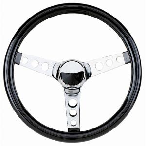 All Cars, All Jeeps, All Muscle Cars, All SUVs, All Trucks, All Vans Grant Classic Cruising Steering Wheel 13.5