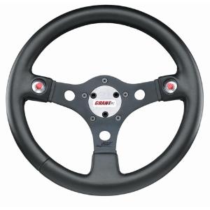 All Cars, All Jeeps, All Muscle Cars, All SUVs, All Trucks, All Vans Grant Performance GT Wheel 13.75